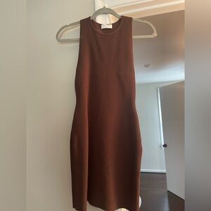 Aritzia Babaton Knit Dress